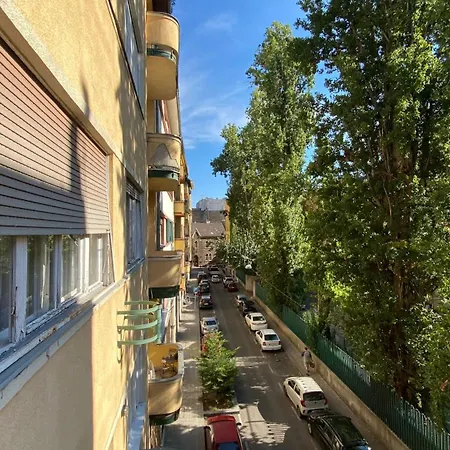 Modern Near The River *