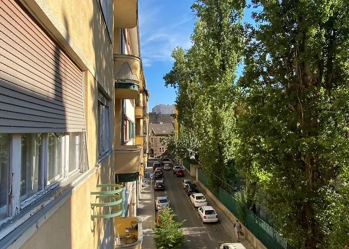Modern Near The River *