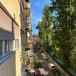 Modern Near The River *