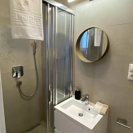 Apartment Modern Near The River Budapest