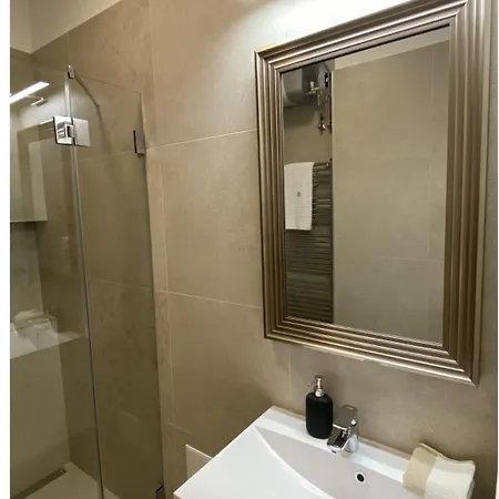 Modern Near The River شقة بودابست