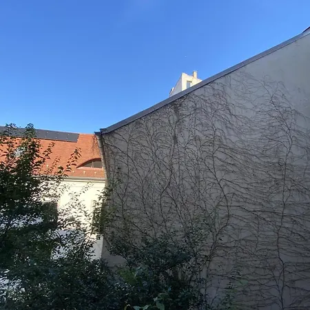 Modern Near The River *