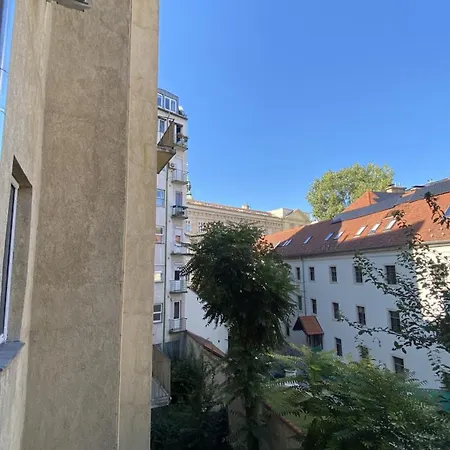 Modern Near The River